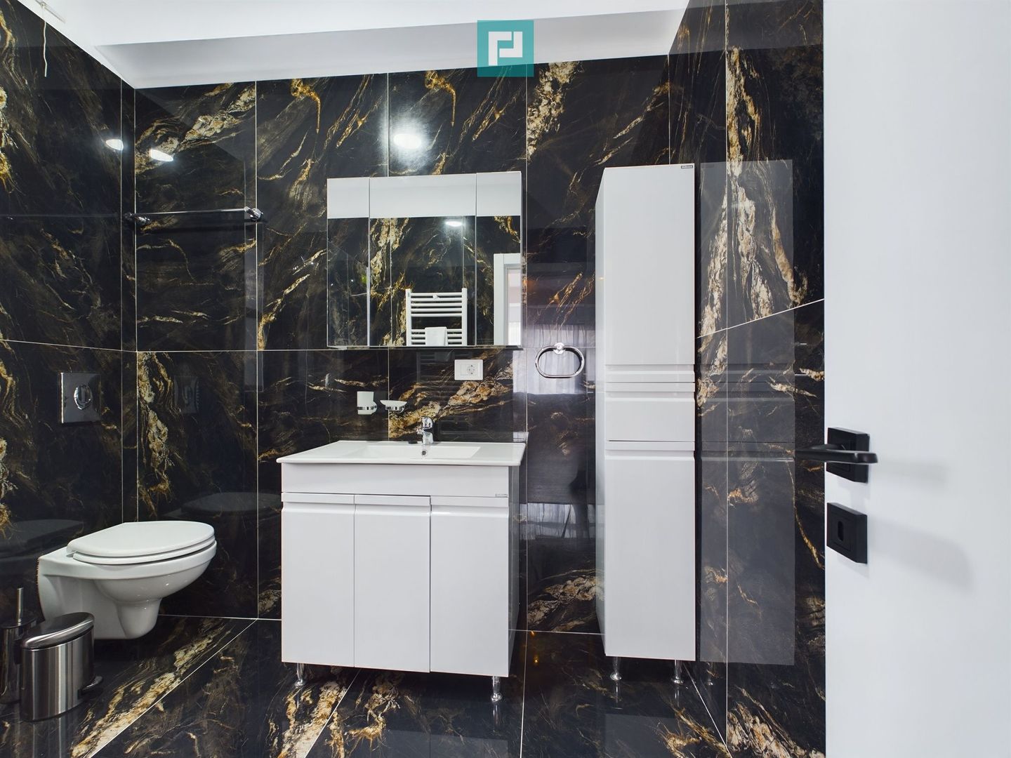 Apartament cu 3 camere Medicover Piata Victoriei - Poză 3