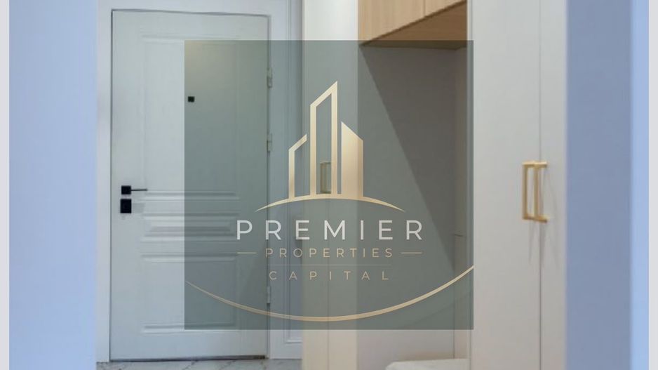 Apartament 3 camere cu terasă generoasă, Dobrogeanu Gherea – design interior - Poză 37