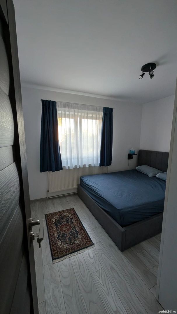 De vanzare Apartament 2 camere, Central, Parc carol Academia Ferdinand - Poză 4
