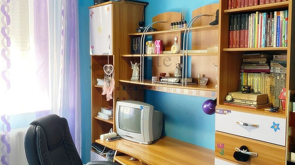 Apartament 3 camere de vanzare | Zona Piata Rogerius - Poză 4