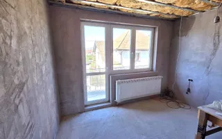 Casa S+P+E+P I 5 camere 131 mp utili I Avrig zona centrala - Poză 22