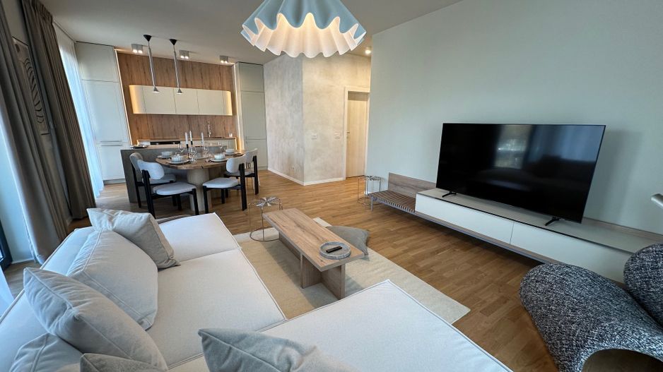 Apartament 3 camere - Poză 6