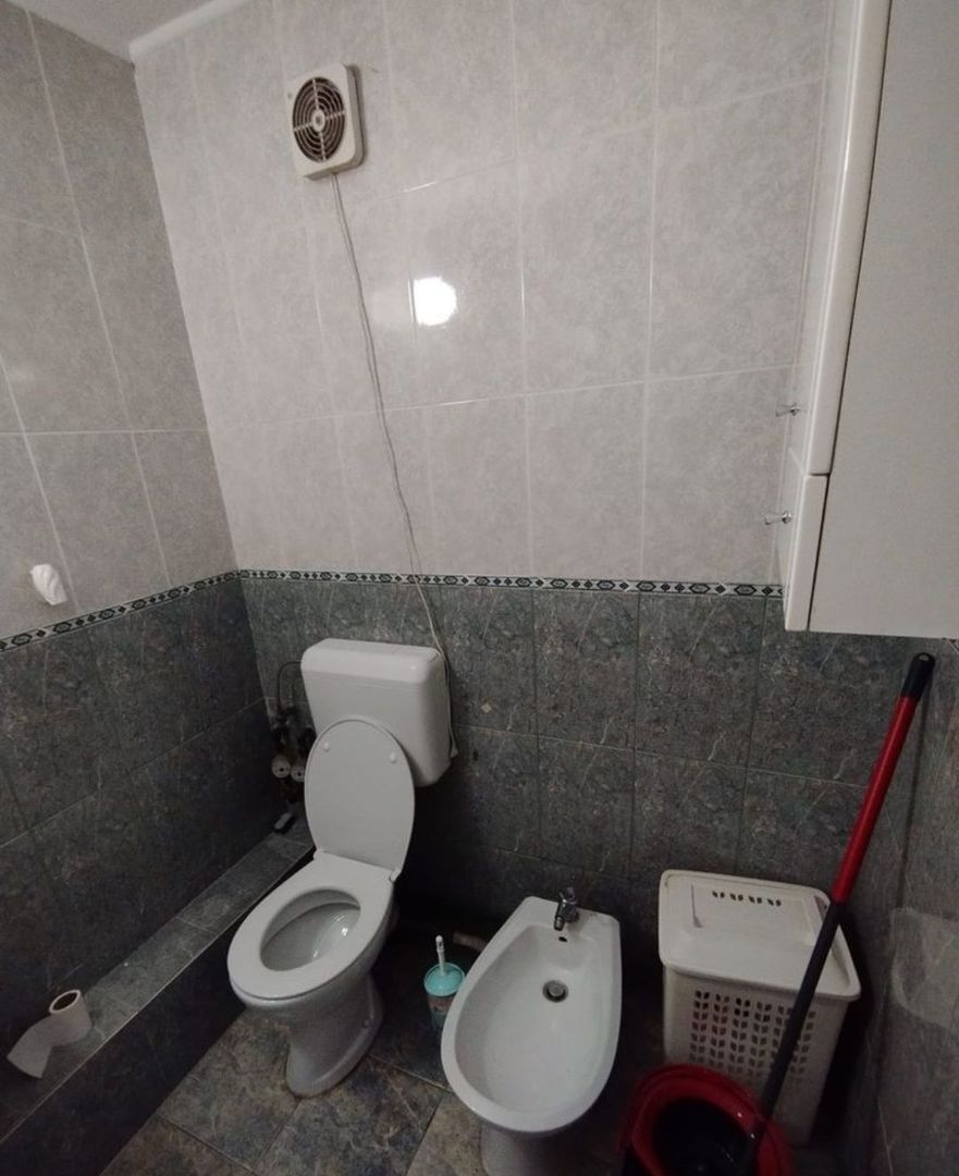 Apartament 2 camere decomandat, intre statiile de metrou Lujerului si Gorjului - Poză 12