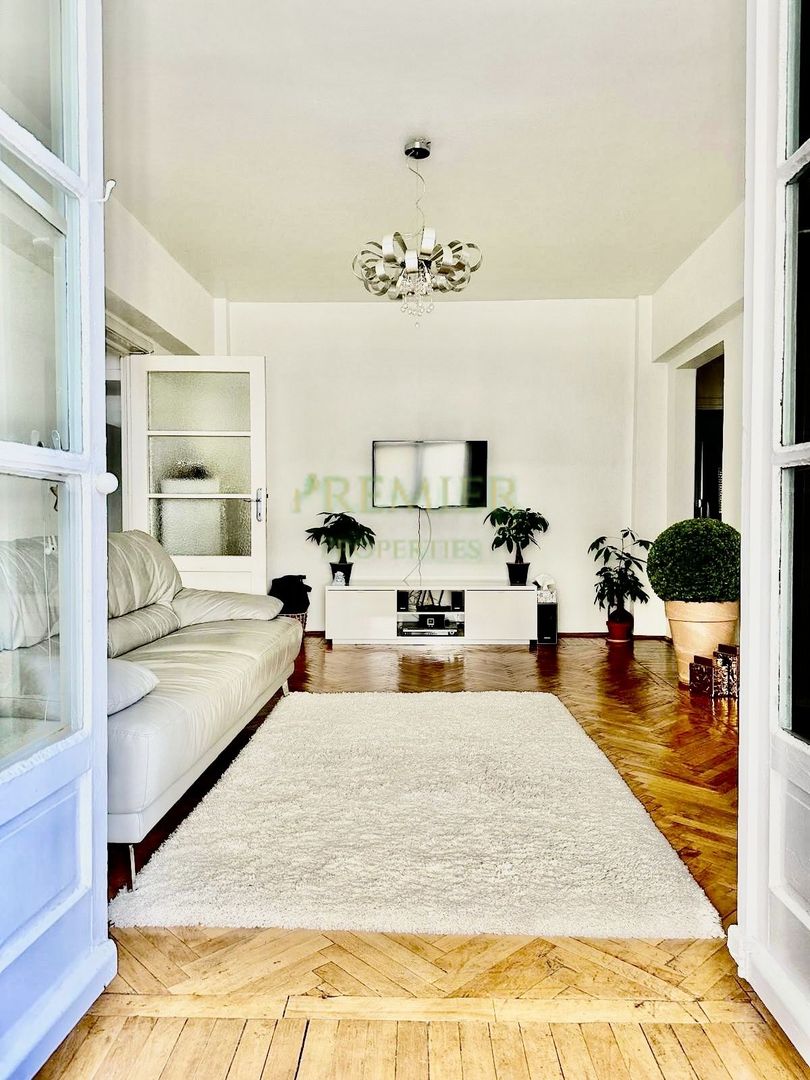 EXCLUSIVITATE APARTAMENT 3 CAMERE 2 BAI+BOXA INCLUSA IN PRET |STEFAN CEL MARE - Poză 1