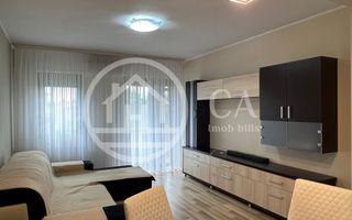 Apartament cu 2 camere de inchiriat, Cantemir, Oradea - Poză 1