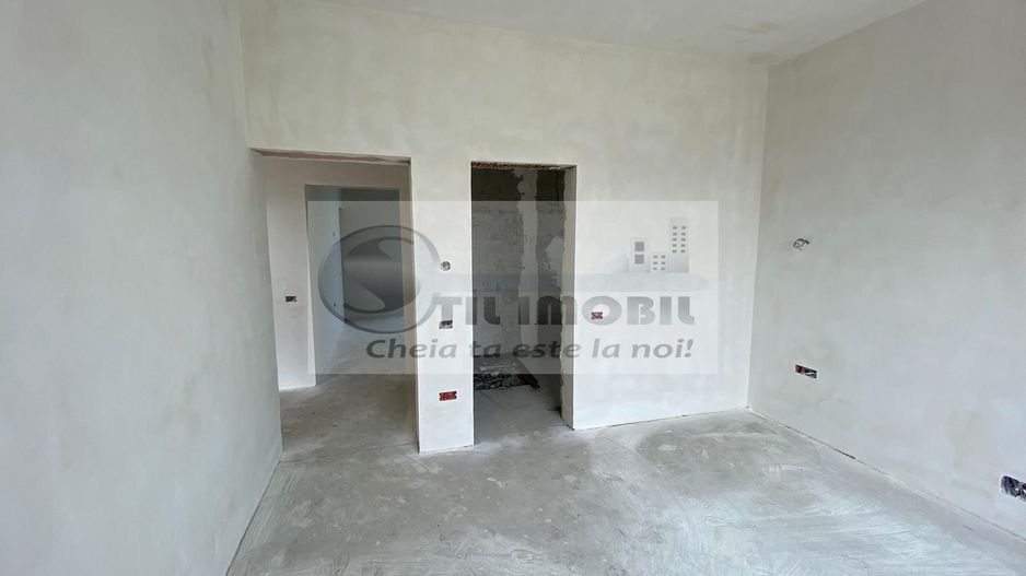 Casă individuală Visani – 107 mp utili, 400 mp teren - 180.000 euro - Poză 9