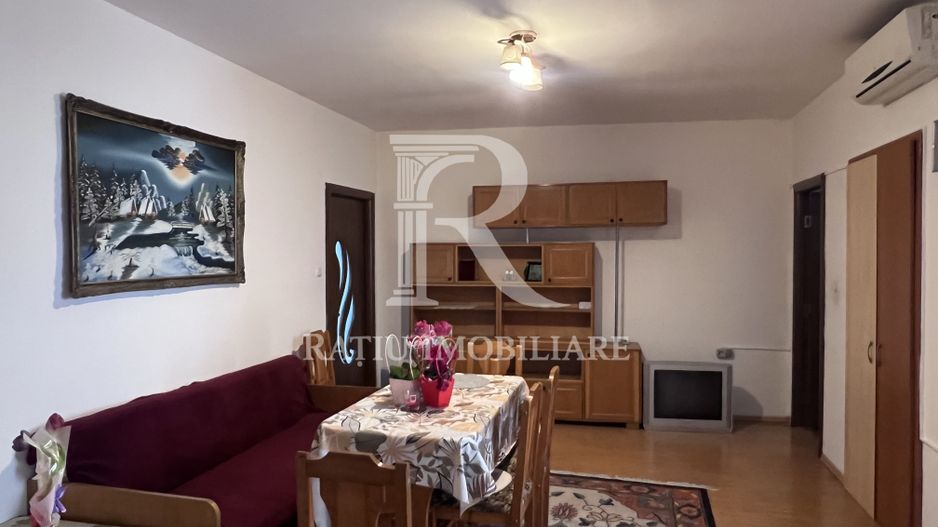 Apartament cu 3 camere | Oradea Plaza | Centru Civic | Oradea - Poză 1