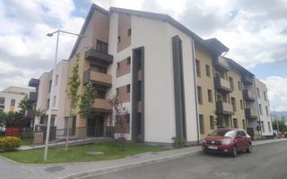Apartament modern cu 3 camere în zona Coresi ROKMAN confort și exclusivitate - Poză 33