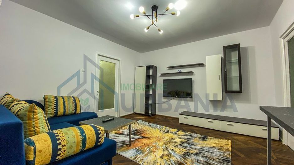 Apartament de închiriat, 3 camere, zona Grădina Copou, Iași - Poză 7