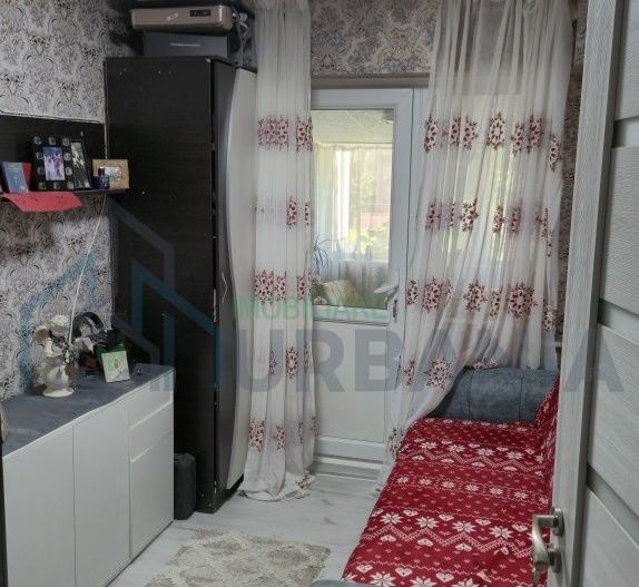 Apartament 3 camere, zona Podul Roș, Aleea Decebal, Iași - de vânzare - Poză 1