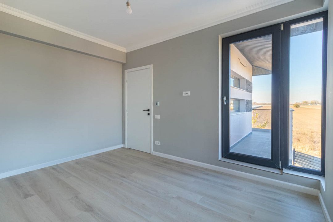 Vila P+1E, Cartier Dream House Berceni- Comision 0% - Poză 6
