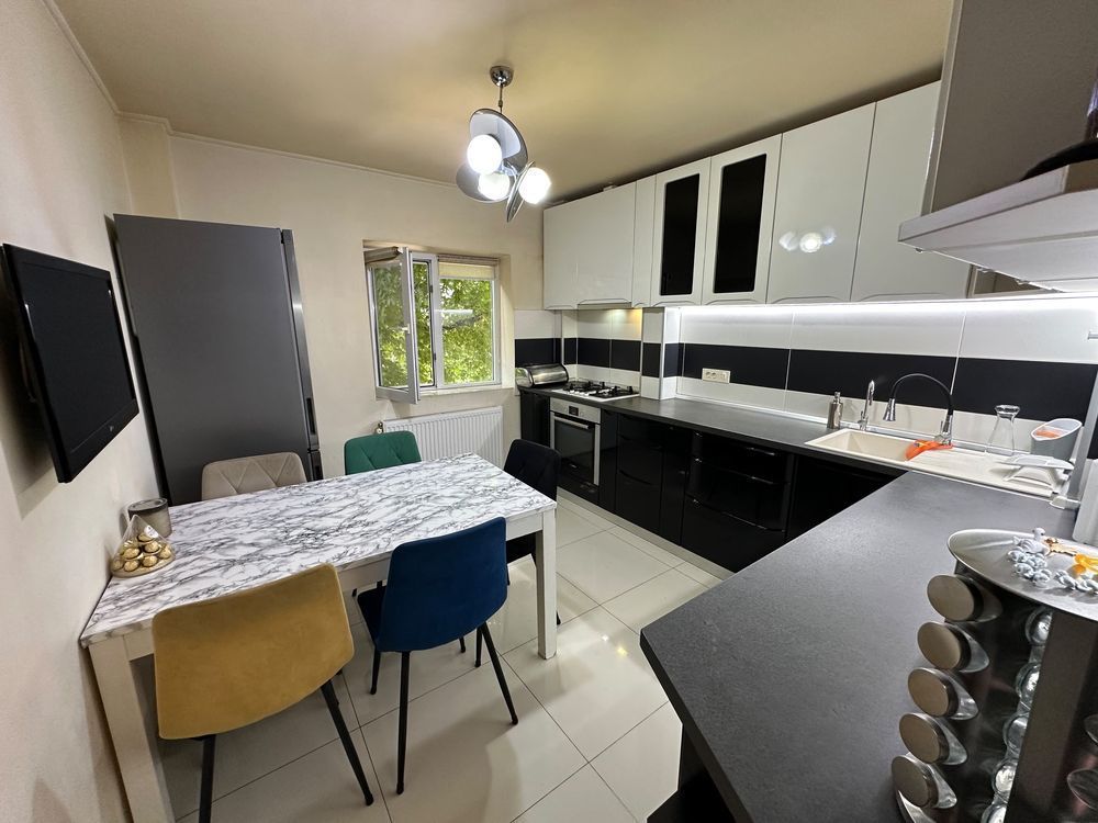 Apartament 2 camere Colentina, 55 MP - Poză 1