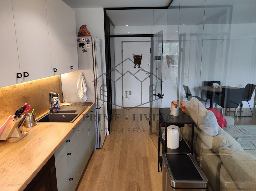 APARTAMENT SUPERB LA VANZARE PERFECT PENTRU O BUNA INVESTITIE - Poză 2