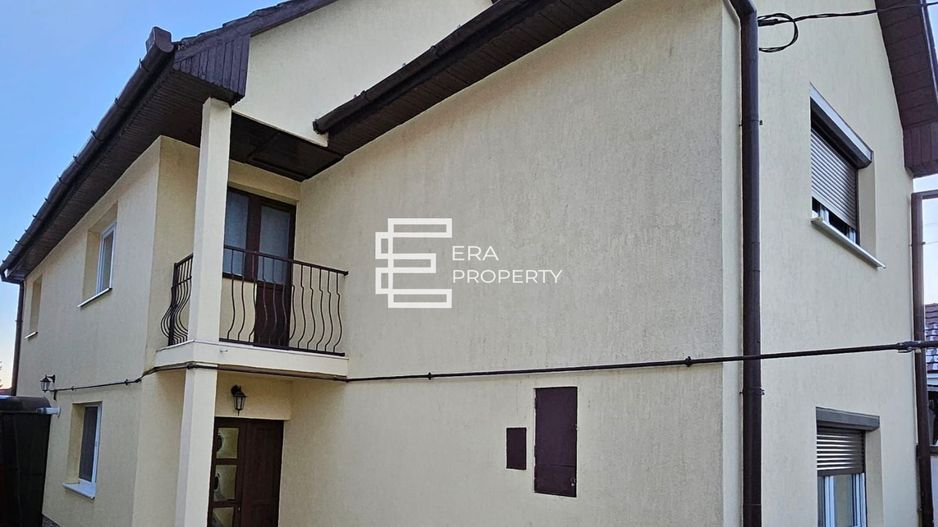 Casa individuala 5 camere/pivnita/garaj/ teren/460mp ,Turnisor/SIBIU - Poză 10