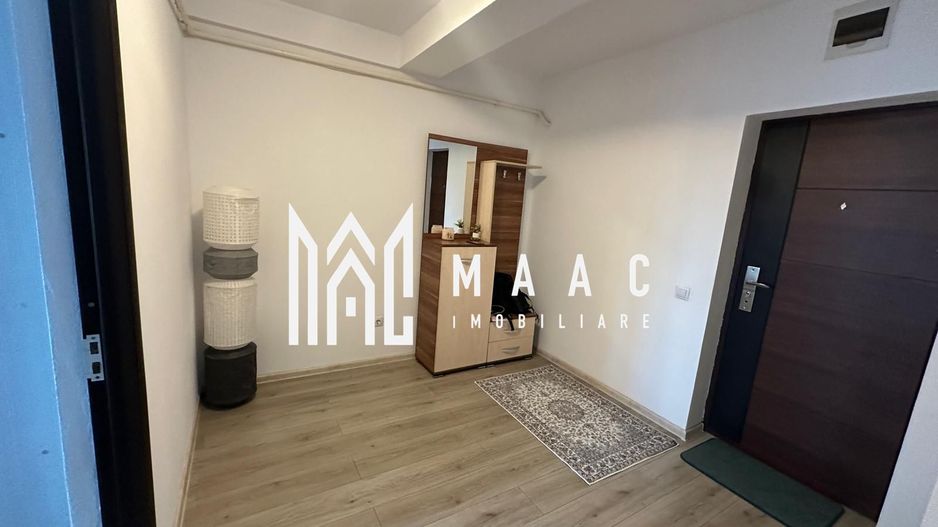 Apartament 3 camere de închiriat | Șelimbăr, Doamna Stanca | 55 mp - Poză 10
