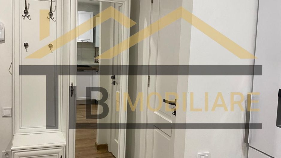 Apartament de 3 camere, 67mp, decomadat, Zona Dambu Pietros - Poză 9