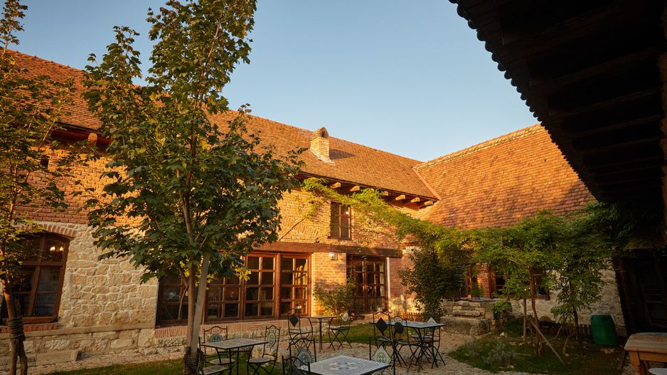 CASA THEA | INVESTIȚIE ÎN TURISM, GASTRONOMIE ȘI EXPERIENȚE | SOCOLARI - Poză 14