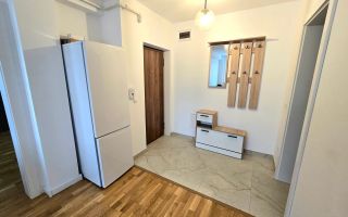 Apartament cu 2 Camere, Decomandat, Complet Mobilat, Zona Cetate - Poză 9