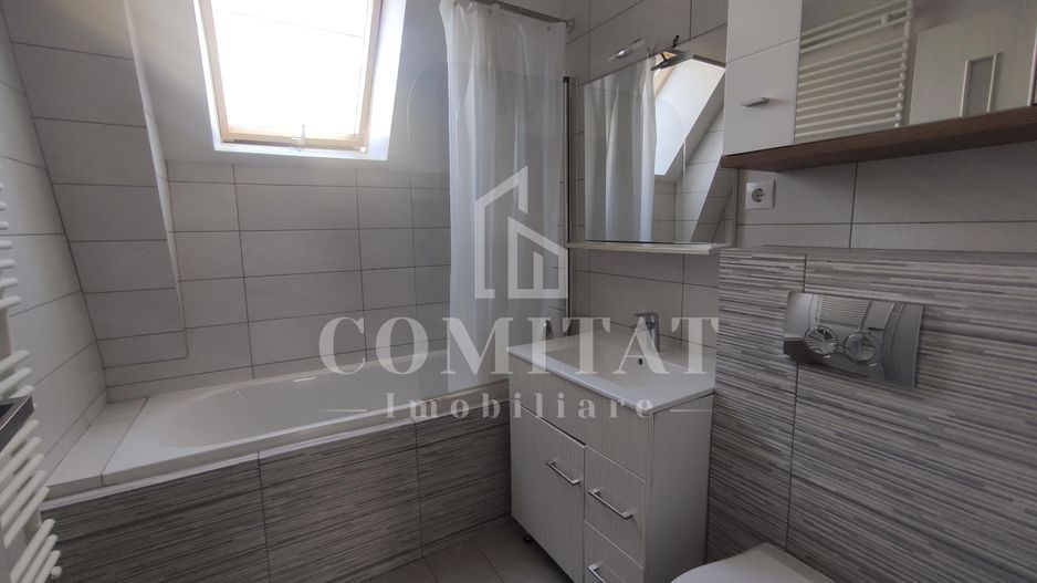 Apartament la vilă cu 4 camere decomandate | Cartierul Zorilor - Poză 8