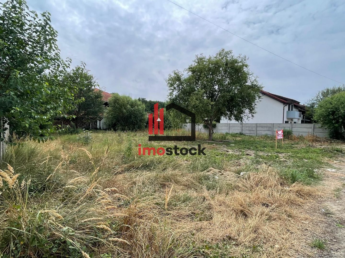 Teren 707 mp în Dumbrăvița – Zona Pădure | Fs 25.72ML | Comision 0% - Poză 12