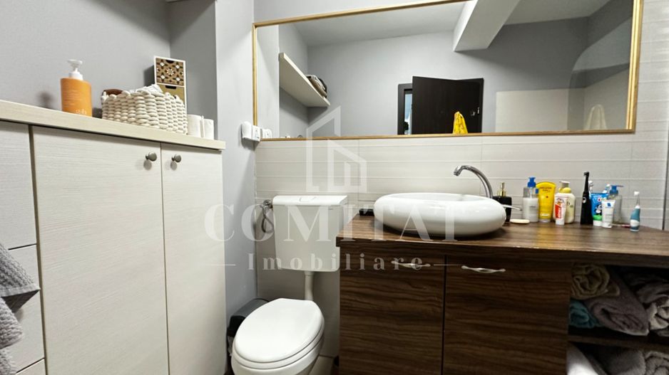 Apartament 3 camere | Loc de parcare | Zona Eroilor-Floresti - Poză 16