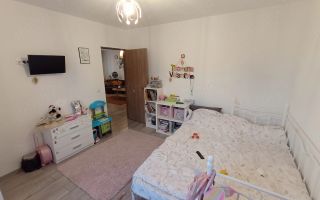 Casă individuală modernă în Horpaz, zona Ambio Events, toate utilitățile - Poză 9