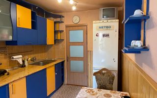 Apartment 2 camere| 52 mp utili | decomandat | ultracentral | mobilat - Poză 6