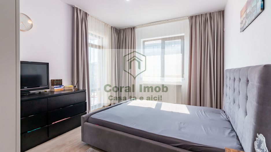 Ocazie de neratat! Apartament 3 camere cu parcare proprie se vinde  la - Poză 5