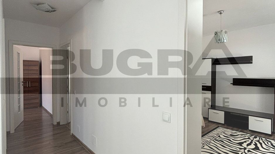 Duplex nou, 5 camere, garaj, zona Auchan - Poză 11