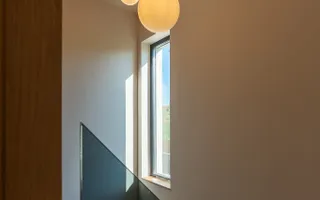 Duplex Premium de vânzare | La intrare în Chinteni - Poză 26