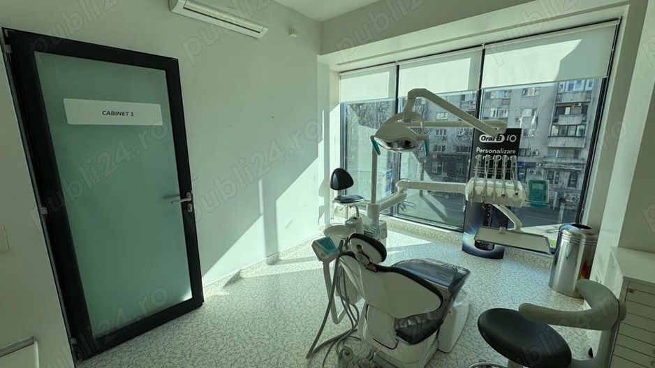 Central, clinica stomatologica, Bd 13 septembrie - Poză 6