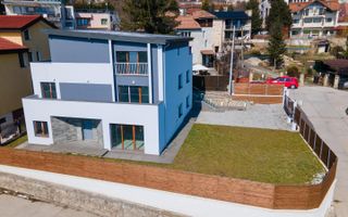 Apartament 4 camere in Vila noua Grigorescu - Poză 4