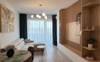 Apartament cu 3 camere | Prima Arena | Oradea - Poză 3