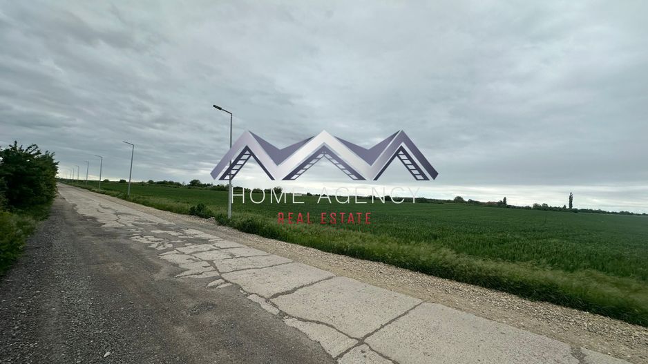 TEREN INDUSTRIAL/LOGISTIC 1/5 HECTARE – OTOPENI – DN1 – AEROPORT - Poză 3