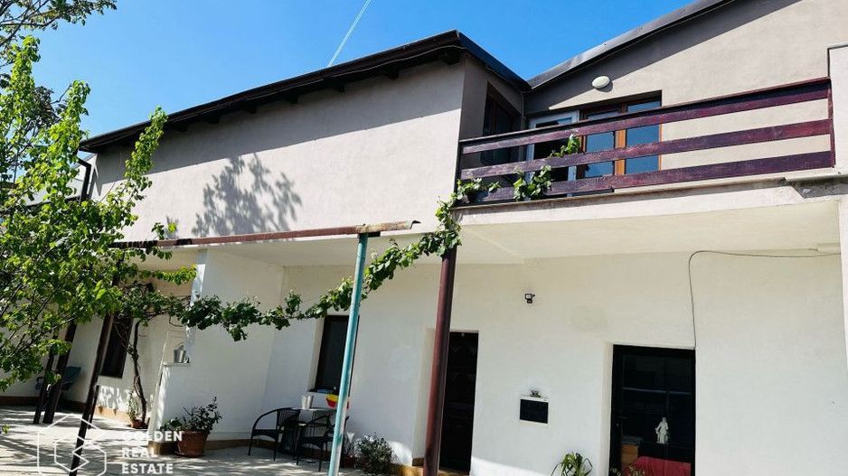 Apartament tip duplex cu terasa, Aradul Nou, comision 0% - Poză 1