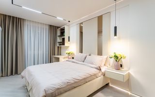 Vânzare, apartament, 2 camere, str. Vasile Lupu, Buiucani - Poză 13