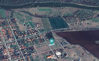 Teren de 1.000 mp în Fântânele, Arad - Poză 2