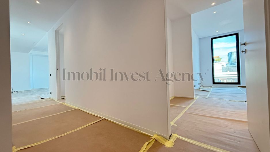 Apartament cu 4 camere in zona Floreasca - Aviatiei la intrare in parc - Poză 7