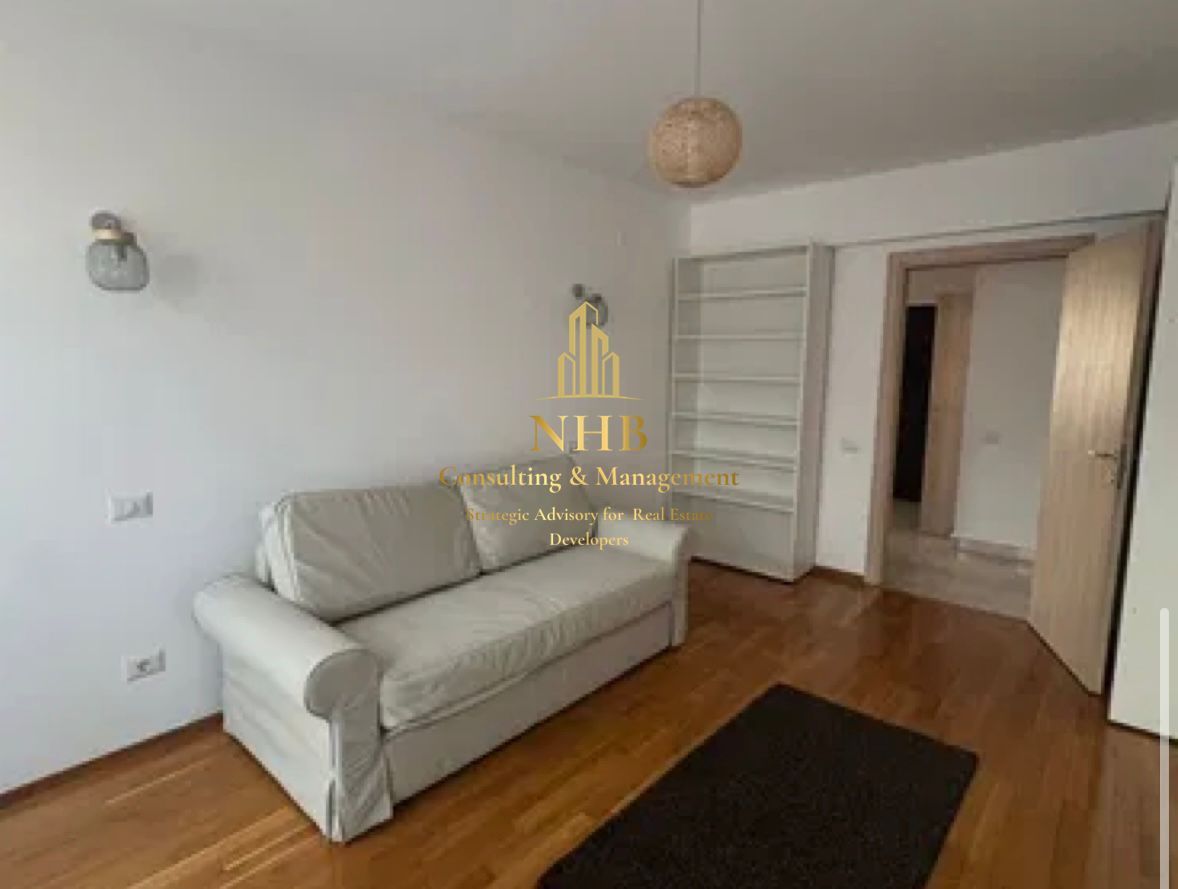 Penthouse 4 camere / Zona Sisesti / 3 Locuri De Parcare / 170 mp - Poză 2