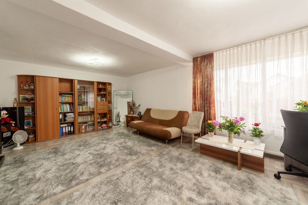 Casa 4 camere, P+M, 2017, Stefanesti, Sticlelor, AG - Poză 15