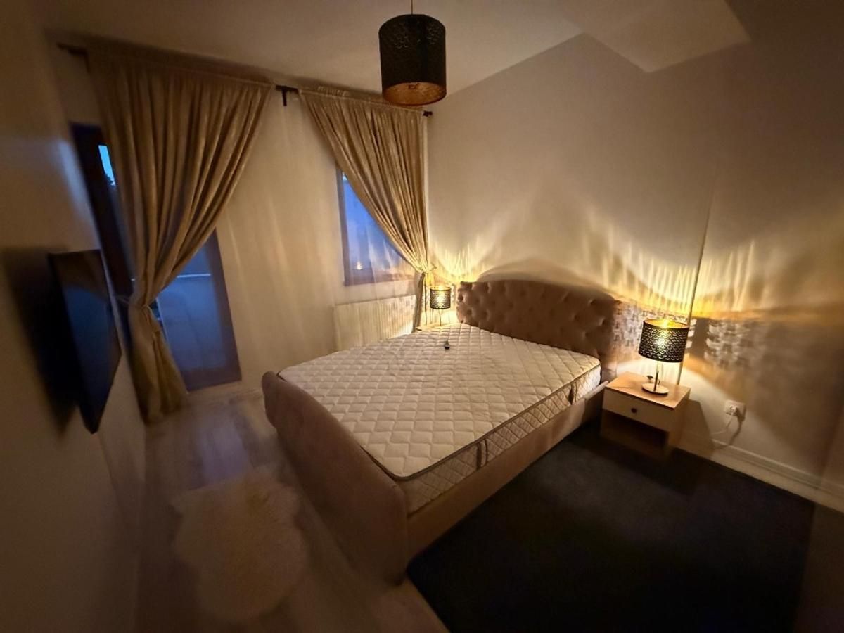 Apartament 2 camere NOU, 6 min Metrou Timpuri Noi, centrală proprie - Poză 6