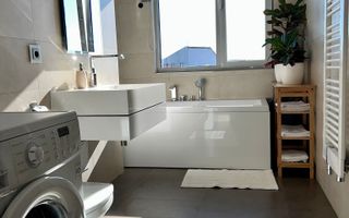 Apartament cu parcare subterana - Poză 17