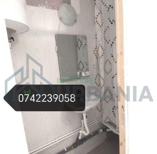 # De vanzare garsoniera 17m et3 - Poză 4