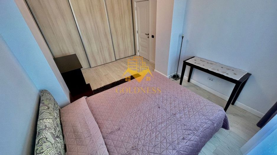 2 camere,modern, parcare subterana, bloc nou, Semicentral, zona Horea - Poză 6