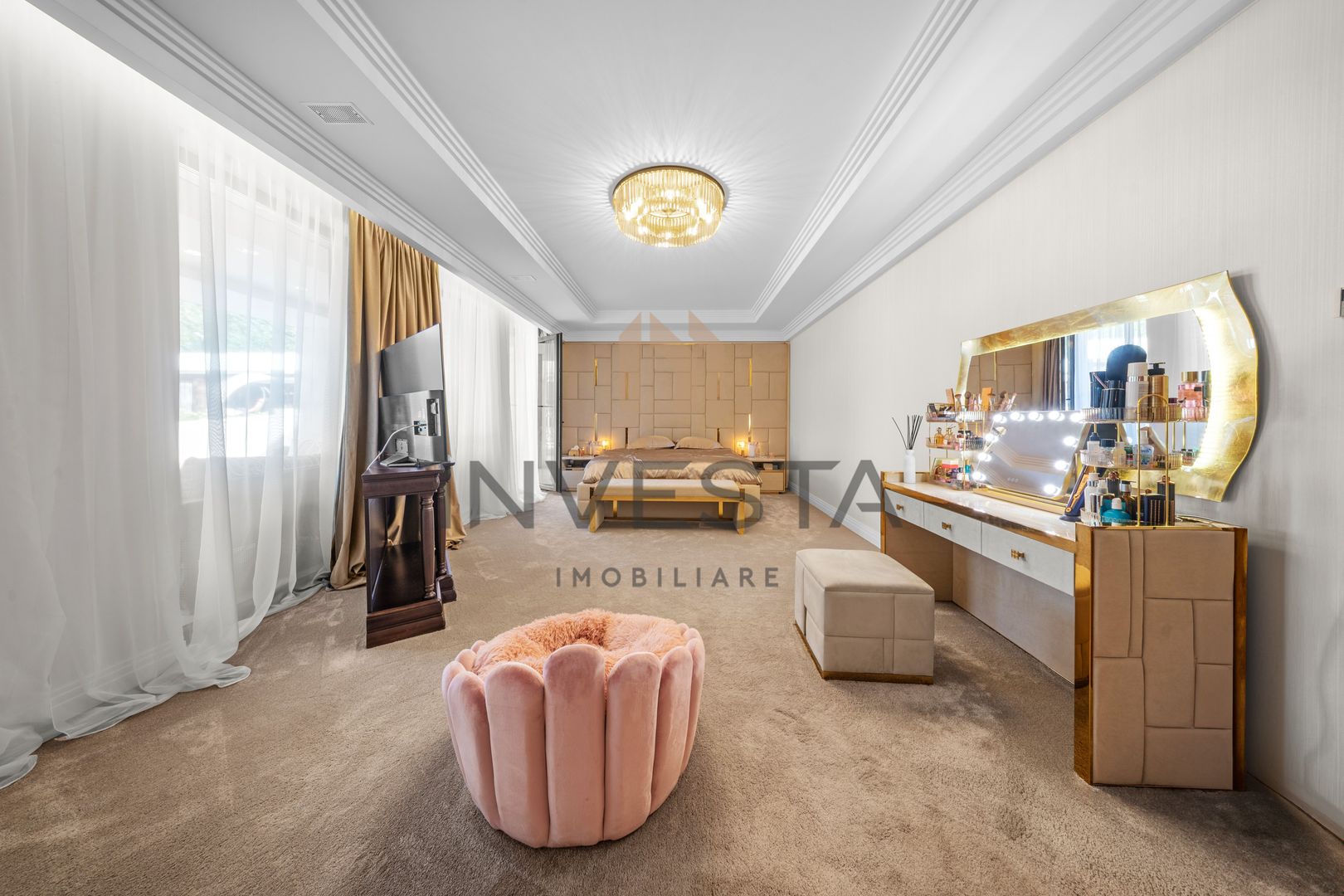 Refugiu Privat: Vila Modernă cu Facilitați de Lux în Cluj-Napoca! - Poză 12