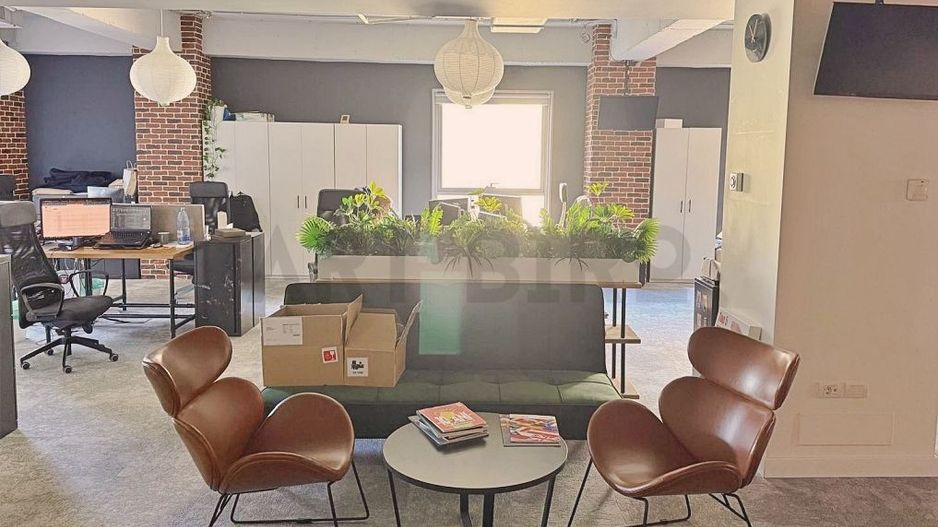 Zero comision, 178mp birou etaj 1 move-in ready Cismigiu, 14' metrou - Poză 1