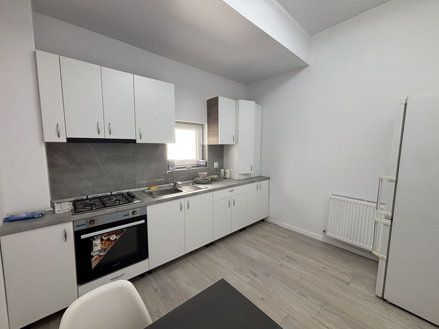 Apartament 1 camere a în Giroc - Poză 7