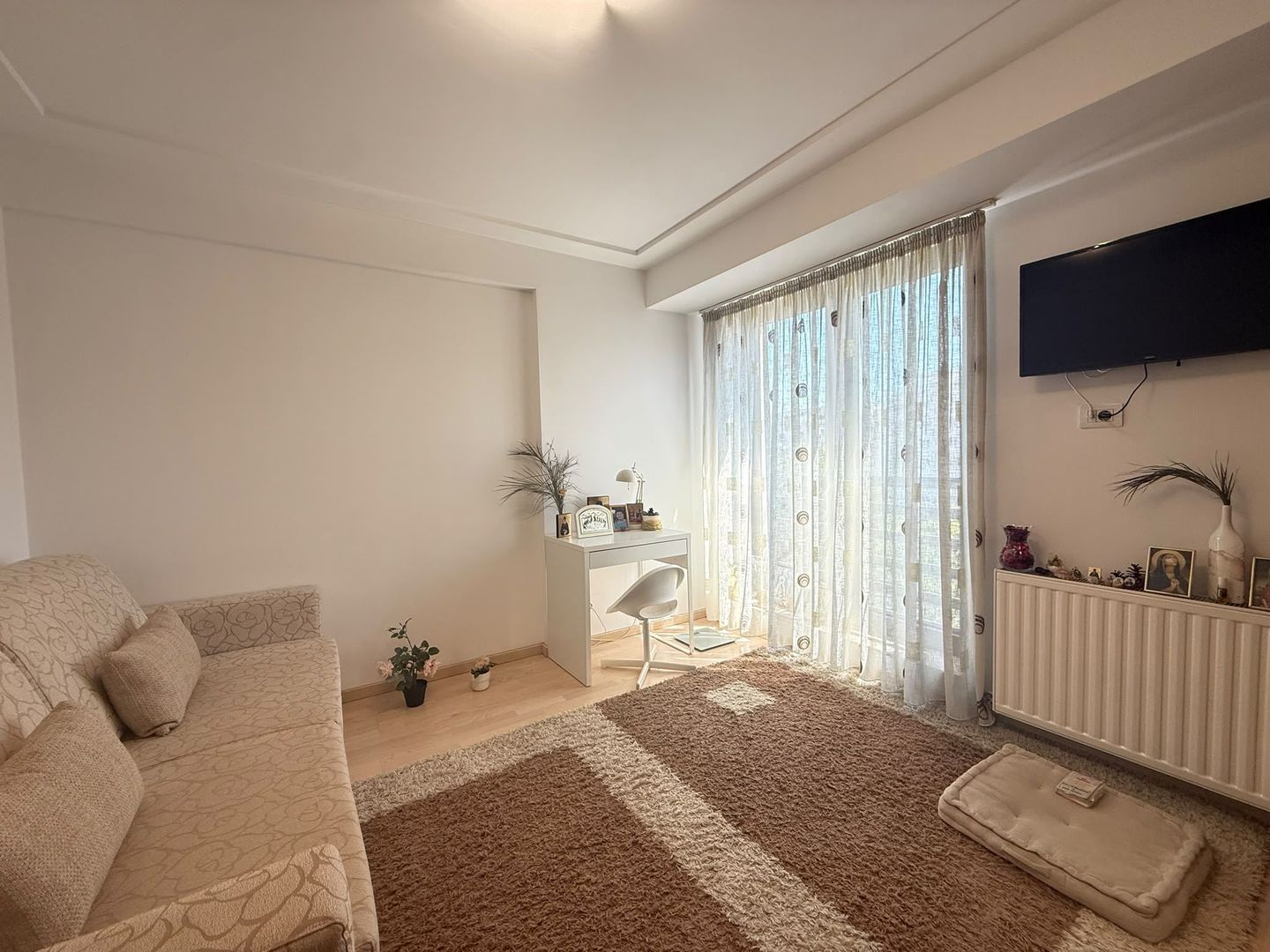 3 CAMERE ‖ BLOC 2009 ‖ CENTRALA TERMICA  ‖ ZONA DECEBAL - Poză 7