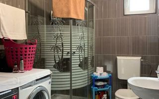 Duplex 5 camere - Sacalaz, Comision 0% - Poză 10