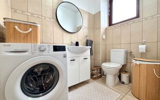 Cămin spațios, luminos și perfect echilibrat,  la 10 minute de centru - Poză 21